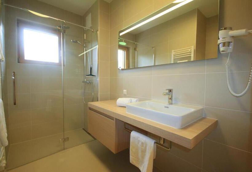 آپارتمان 1 خوابه با چشم‌انداز, Sun Lodge Schladming By Schladming Appartements