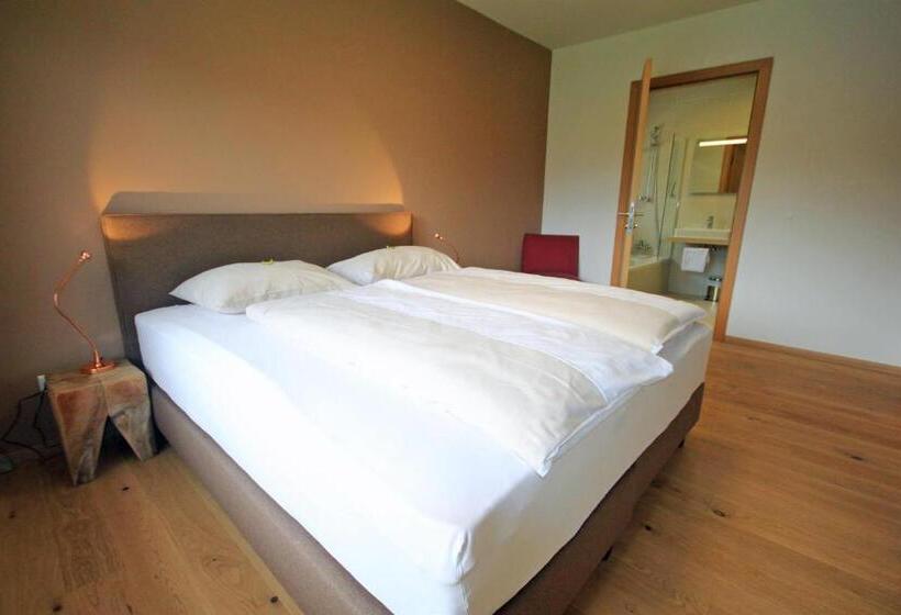 آپارتمان 1 خوابه با چشم‌انداز, Sun Lodge Schladming By Schladming Appartements