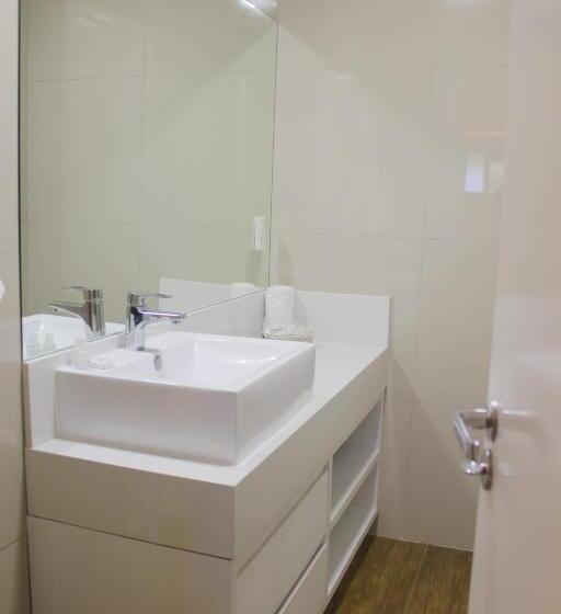 سوئیت با تخت بزرگ, Boqueirão Hotel Fazenda