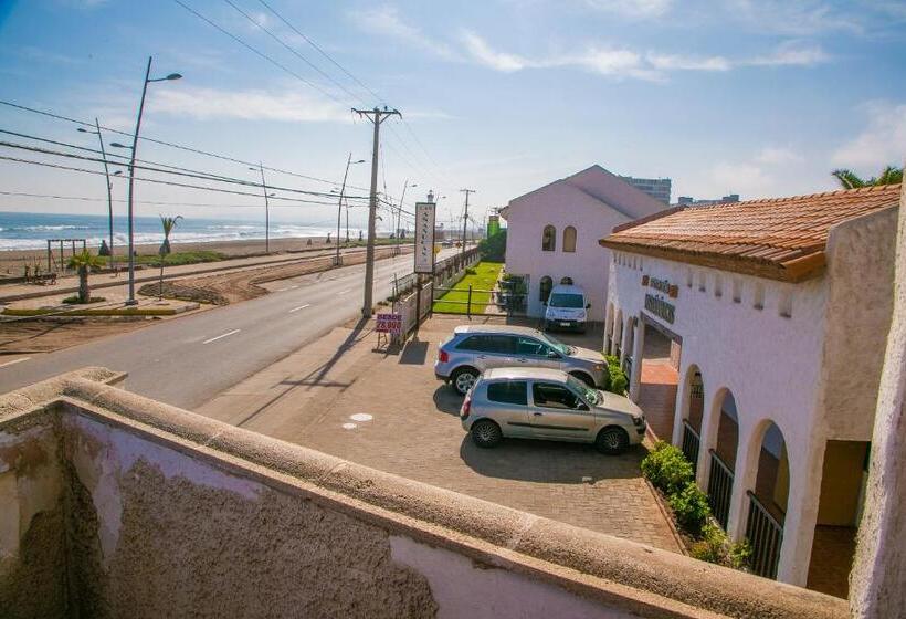 اتاق استاندارد, Cabañas Las Añañucas Ii