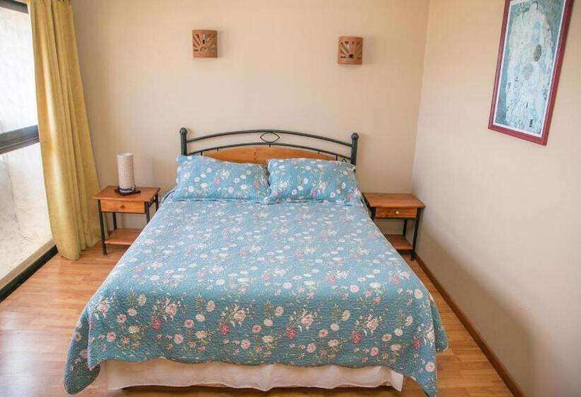 آپارتمان 3 خوابه, Cabañas Las Añañucas Ii