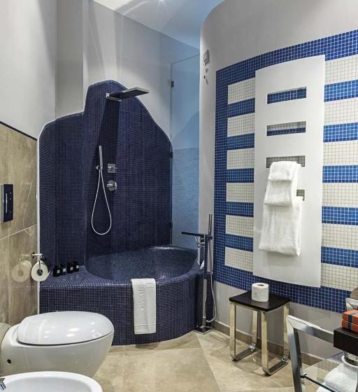 سوییت, San Barbato Resort Spa & Golf