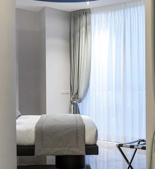 سوییت, San Barbato Resort Spa & Golf