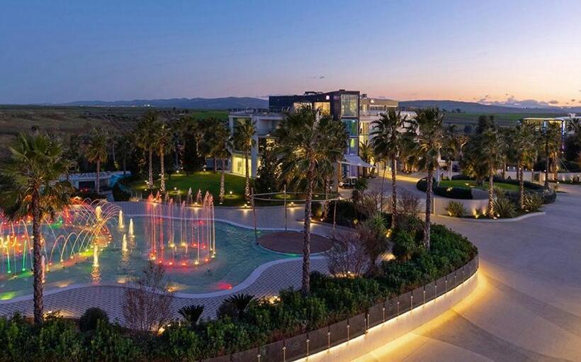 سوییت جونیور لوکس, San Barbato Resort Spa & Golf