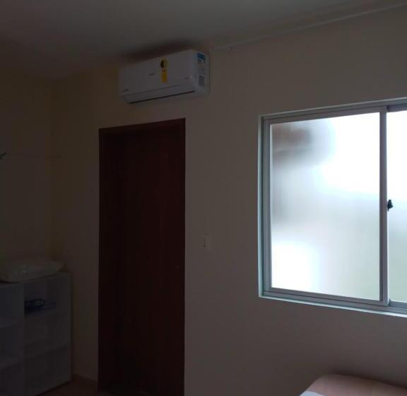 اتاق استاندارد سه نفره, Pousada Vila Real Flats