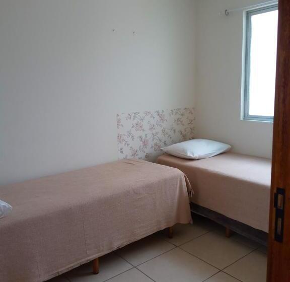آپارتمان 2 خوابه, Pousada Vila Real Flats