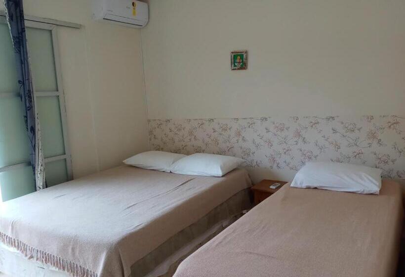 آپارتمان 2 خوابه, Pousada Vila Real Flats