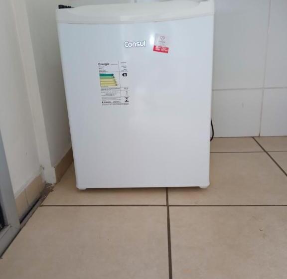اتاق استاندارد, Pousada Vila Real Flats