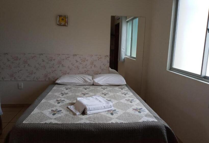 اتاق استاندارد, Pousada Vila Real Flats