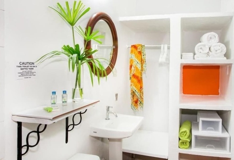 استودیو استاندارد با چشم‌انداز استخر, Tico Tico Villas   Adult Only