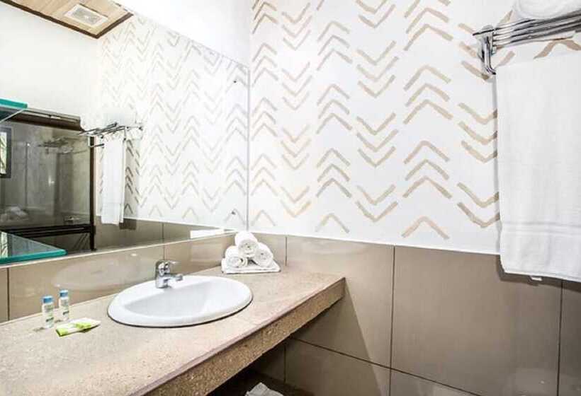 استودیوی لوکس, Tico Tico Villas   Adult Only