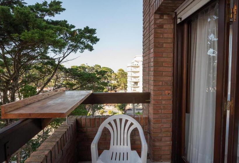 آپارتمان 1 خوابه, Edificio Las Arenas