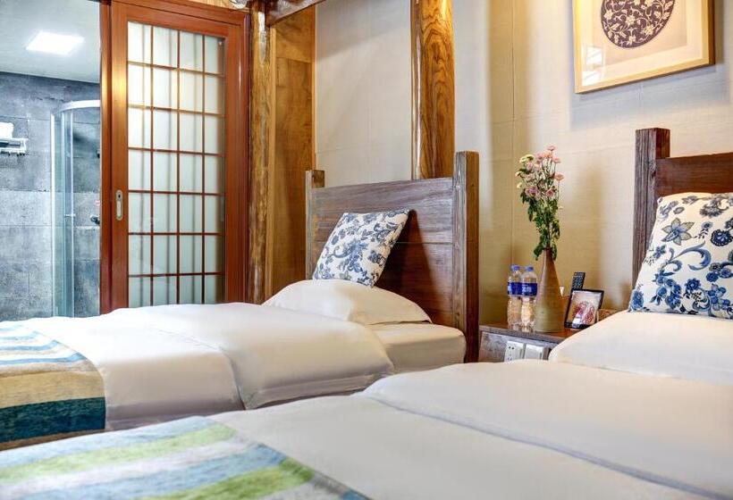 Suite with Terrace, Dream Bay
