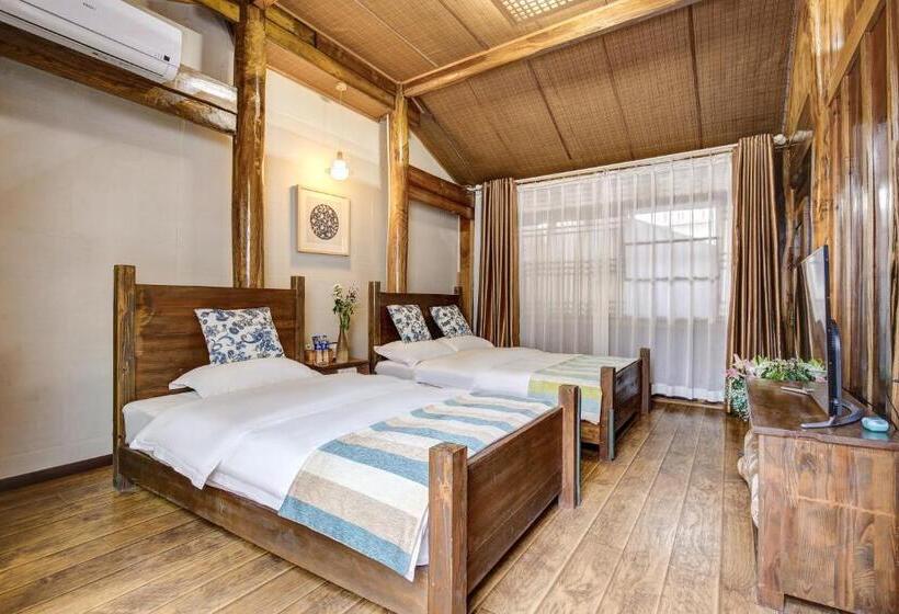 Suite with Terrace, Dream Bay