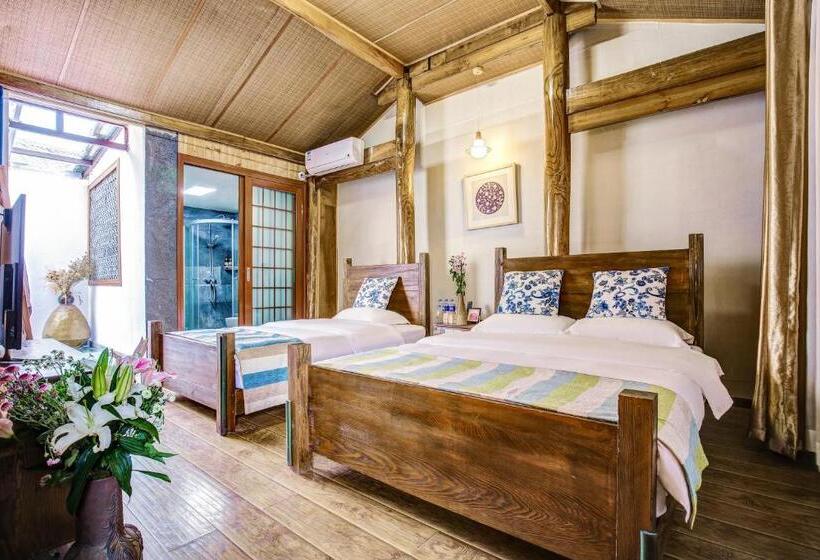 Suite with Terrace, Dream Bay
