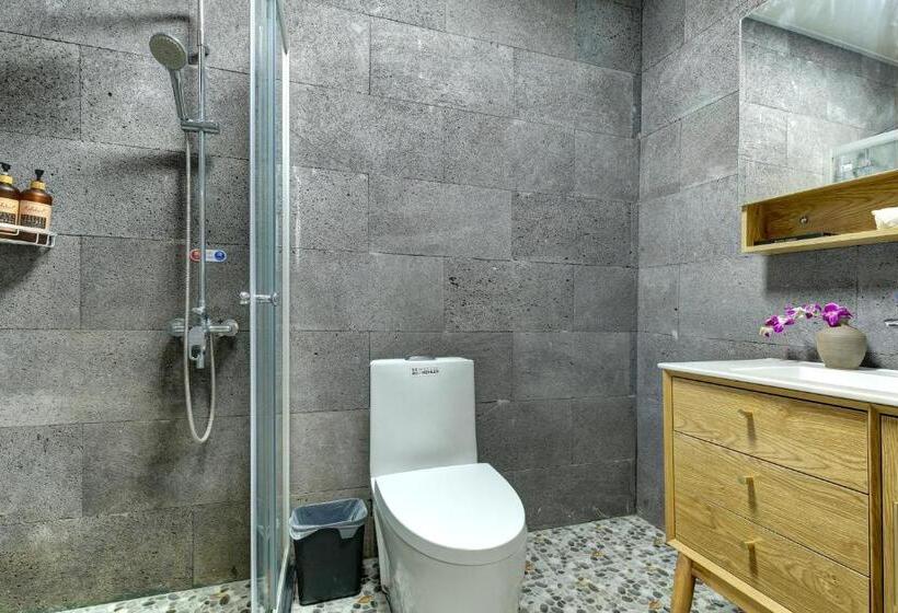 اتاق استاندارد با تخت بزرگ, Dream Bay