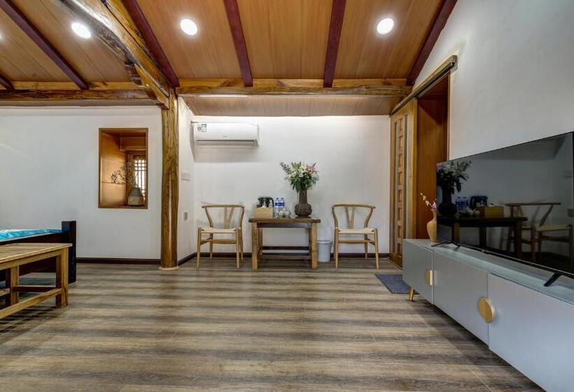 اتاق استاندارد با تخت بزرگ, Dream Bay