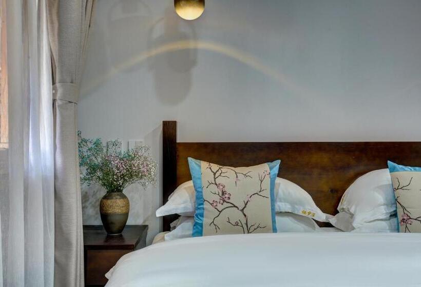 اتاق استاندارد با تخت بزرگ, Dream Bay