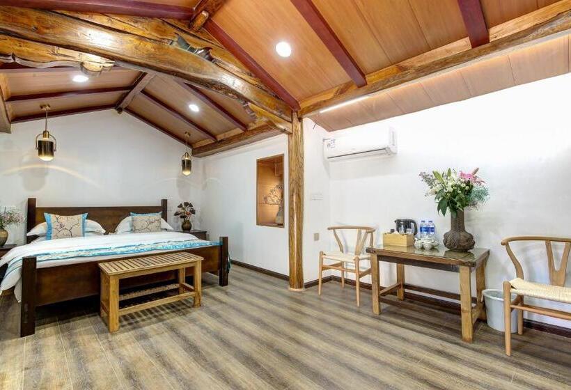 اتاق استاندارد با تخت بزرگ, Dream Bay