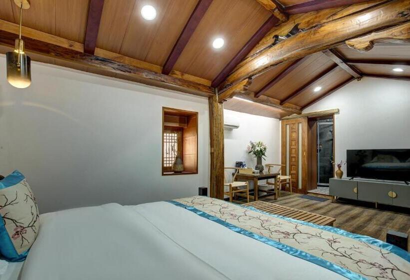 اتاق استاندارد با تخت بزرگ, Dream Bay