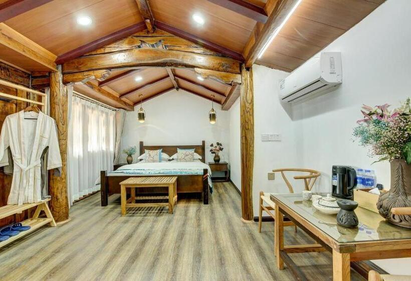 اتاق استاندارد با تخت بزرگ, Dream Bay