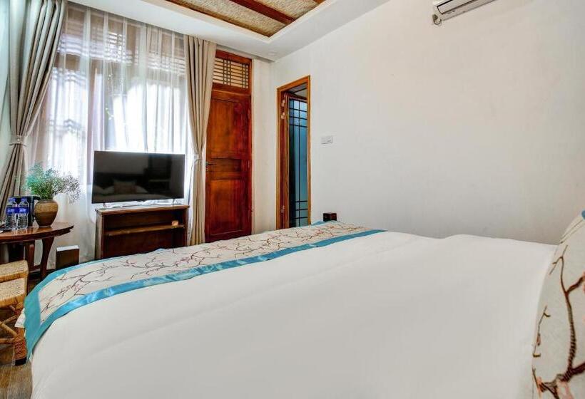 اتاق استاندارد, Dream Bay