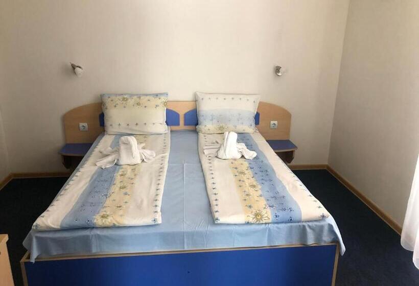 سوییت خانوادگی, Guest House Rai
