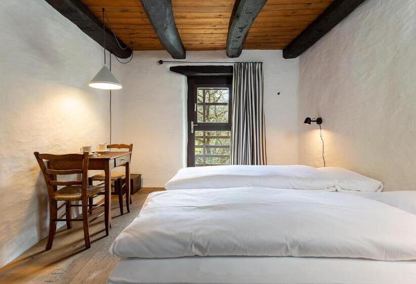 اتاق استاندارد, Rustici Della Verzasca Ferien Wohnungen