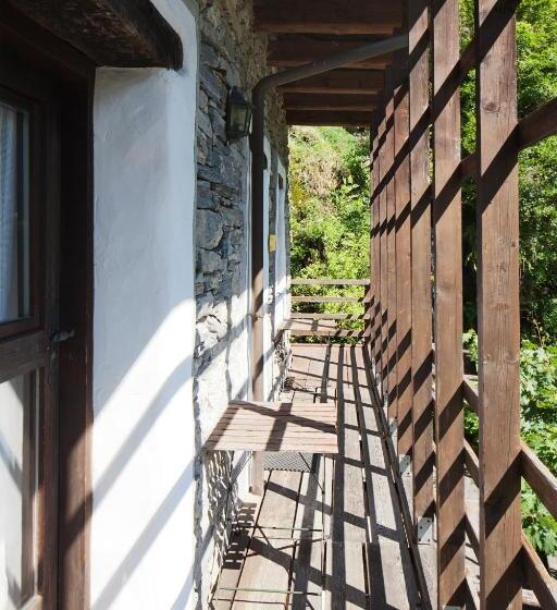 اتاق استاندارد, Rustici Della Verzasca Ferien Wohnungen