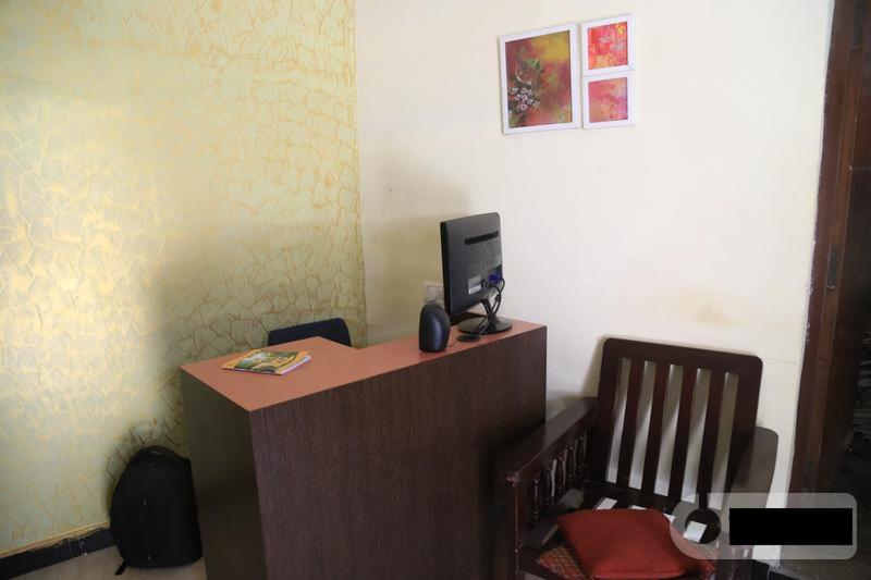 اتاق استاندارد, Xavier Guest House