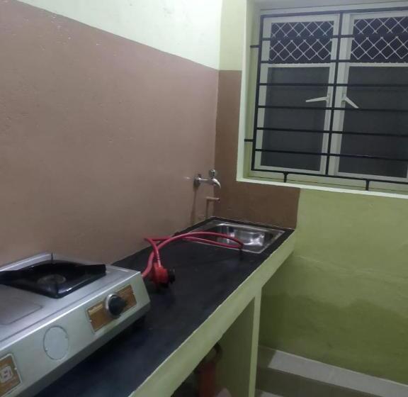اتاق استاندارد, Xavier Guest House