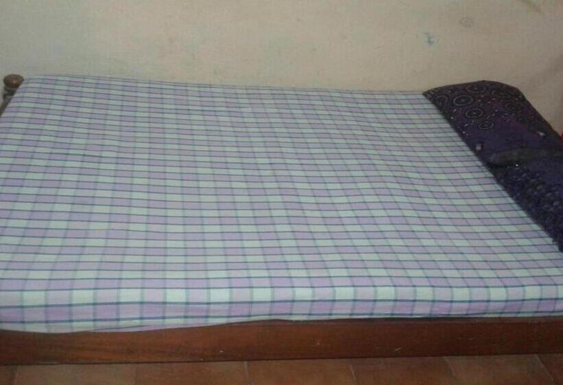 Economy Triple Room, Xavier Guest House