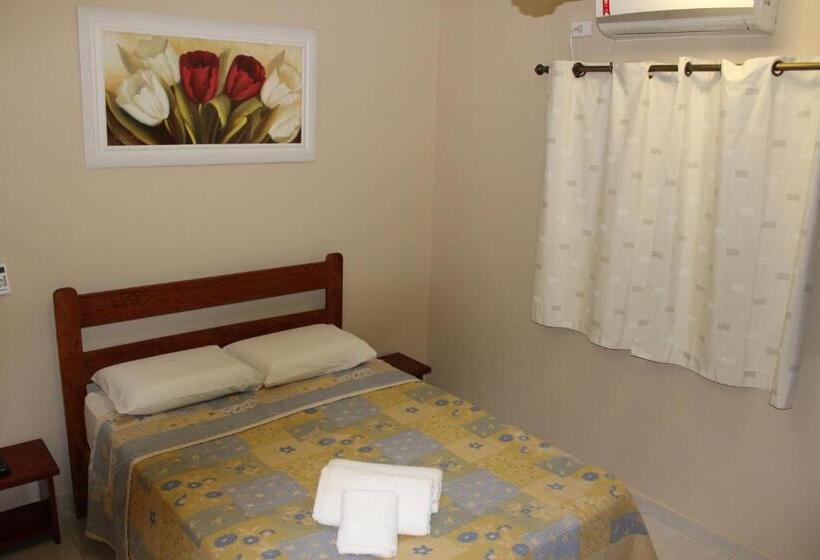 اتاق استاندارد, Yes Hotel Pousada