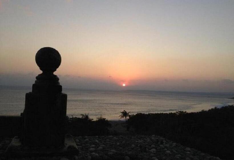 Triple Room Sea View, Ibiza Inn Kenting