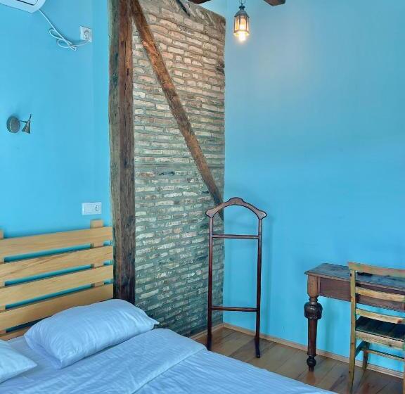 اتاق استاندارد, Guest House Savane