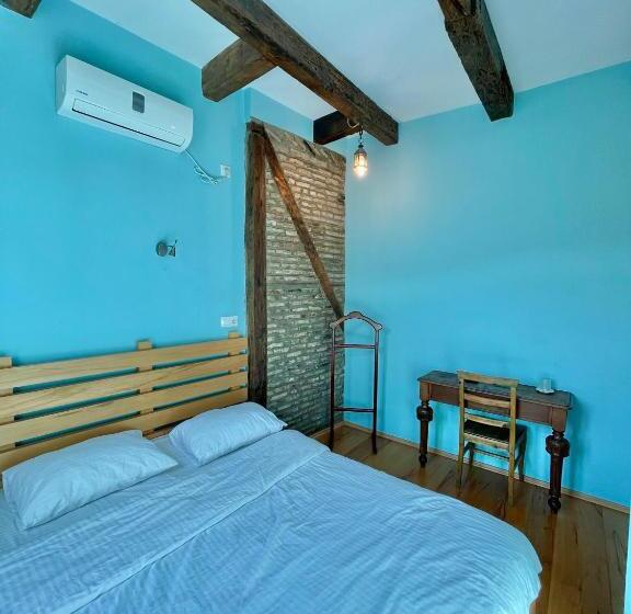 اتاق استاندارد, Guest House Savane