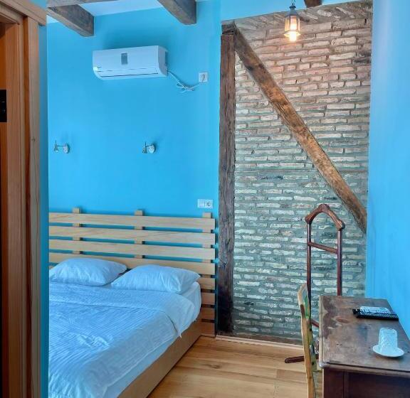 اتاق استاندارد, Guest House Savane