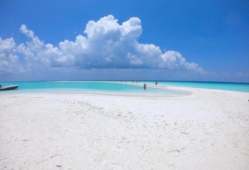 اتاق استاندارد, Kahanbu Ocean View