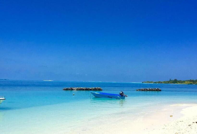 اتاق استاندارد, Kahanbu Ocean View