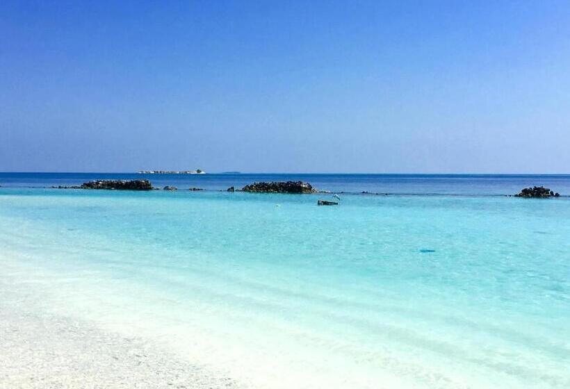 اتاق استاندارد, Kahanbu Ocean View