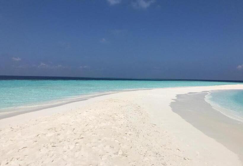 اتاق استاندارد, Kahanbu Ocean View