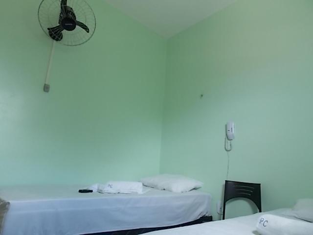 اتاق استاندارد, Pousada Cariri