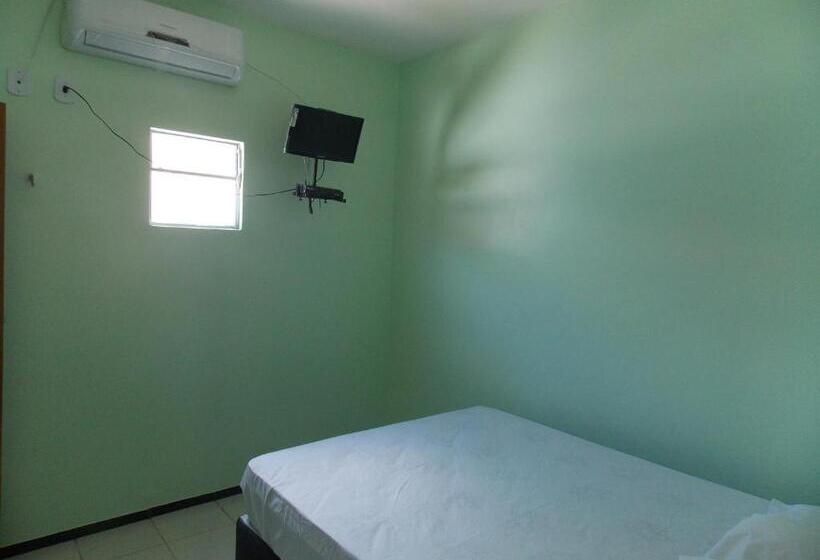 اتاق سوپریور, Pousada Cariri