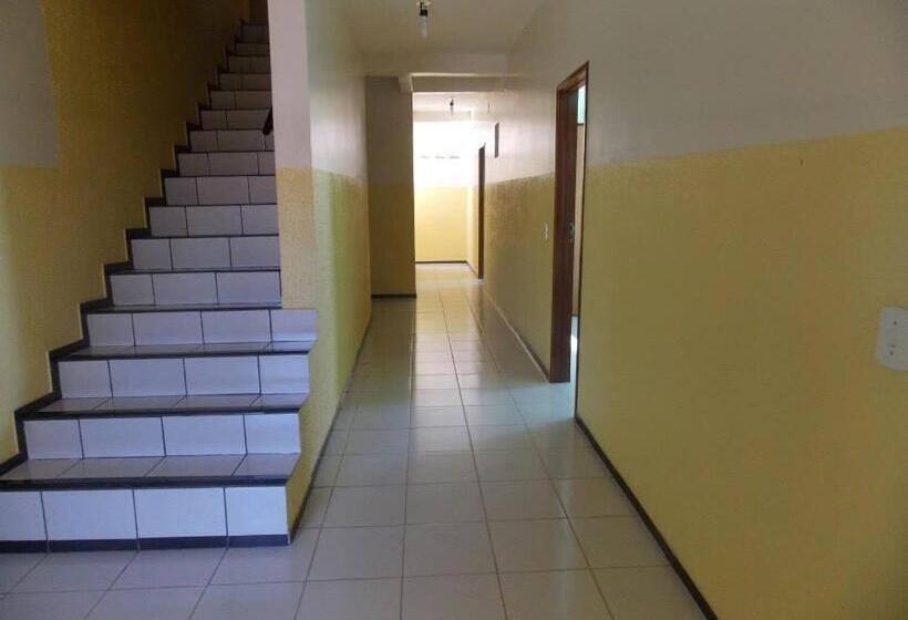 اتاق استاندارد یک نفره, Pousada Cariri