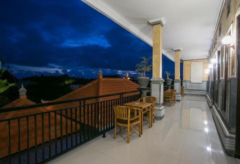 اتاق استاندارد, Wijaya Guesthouse