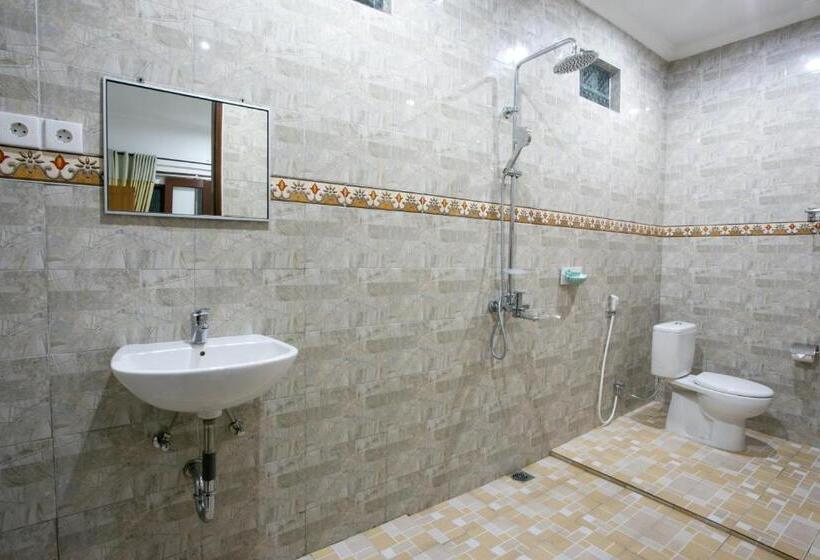 اتاق استاندارد, Wijaya Guesthouse