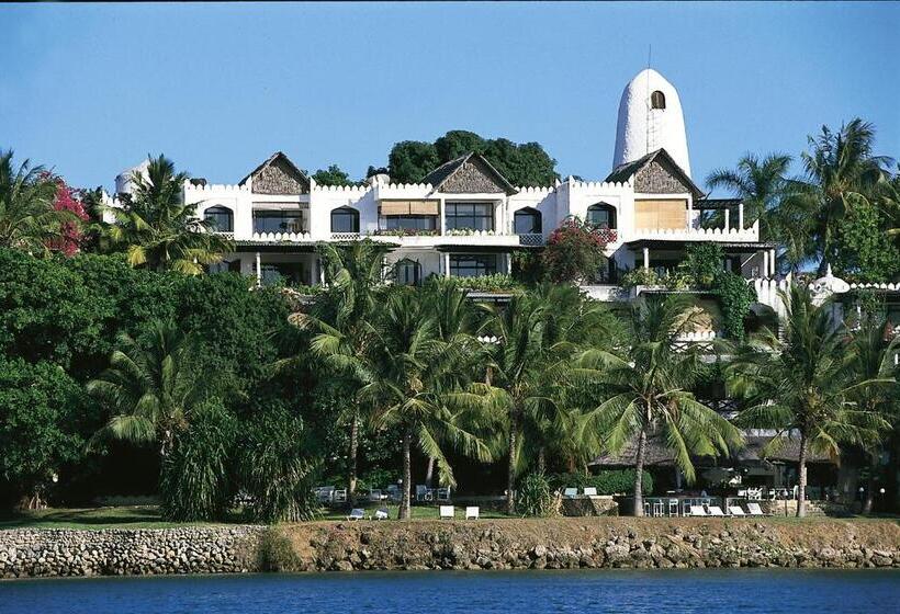 آپارتمان 1 خوابه, Tamarind Village Hotel Apartments