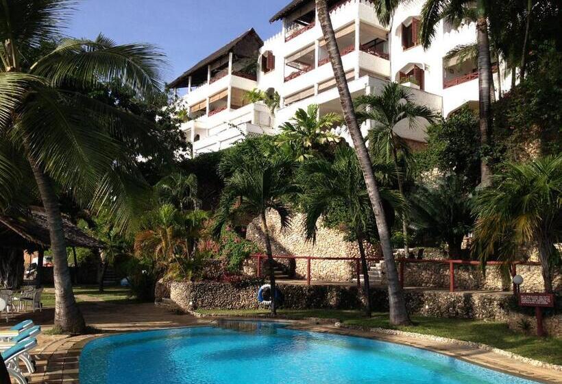 آپارتمان 2 خوابه, Tamarind Village Hotel Apartments