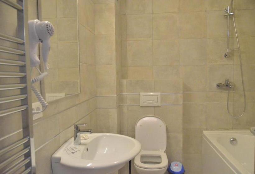 آپارتمان 1 خوابه, Uptown Residence Apartments