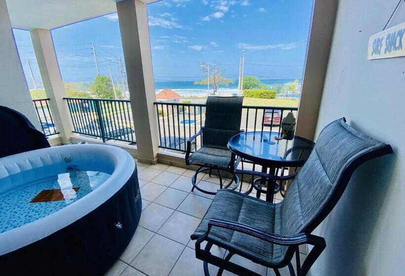 سوییت خانوادگی, Oceania Apartments At Arecibo 681 Ocean Drive
